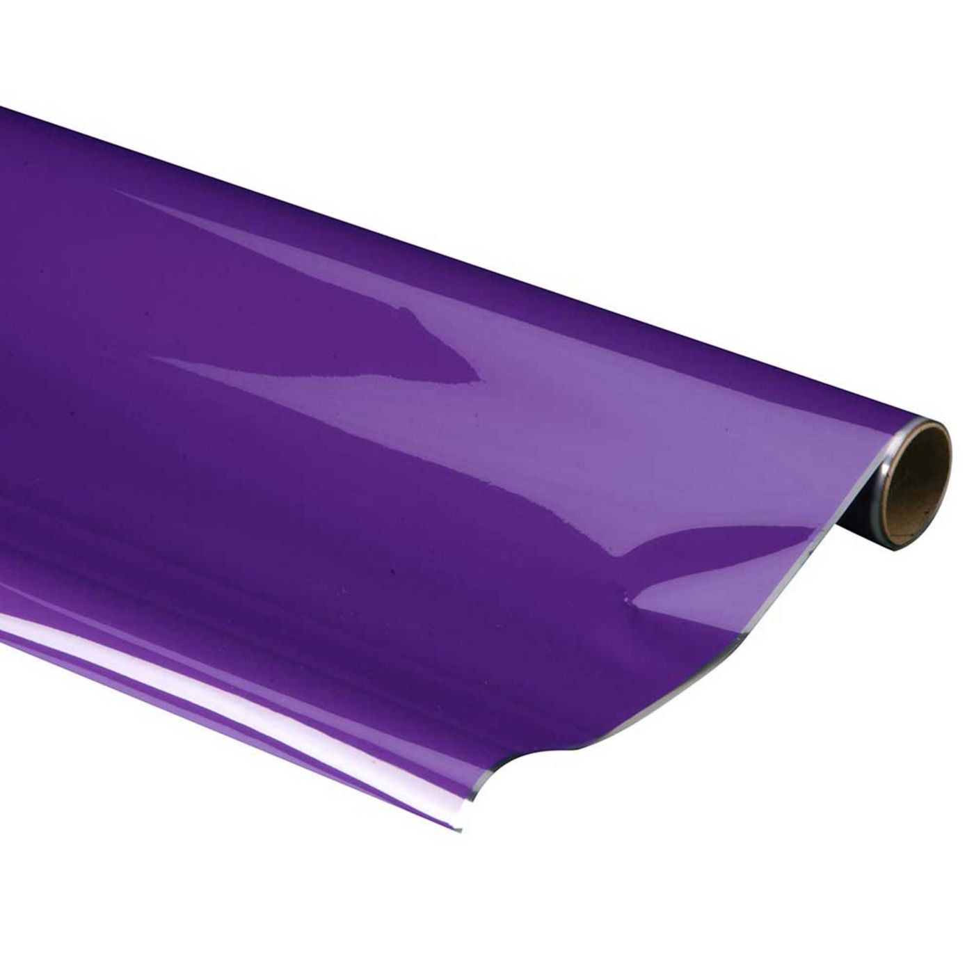 Monokote Opaque Light Purple 6 ft